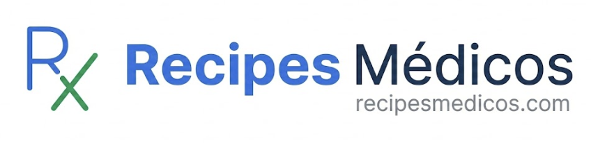 Recipes Médicos